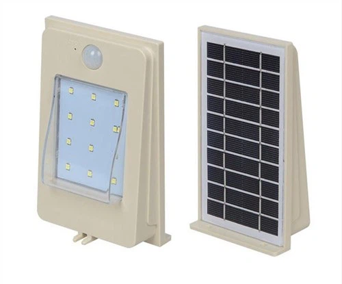 Led Solar Light