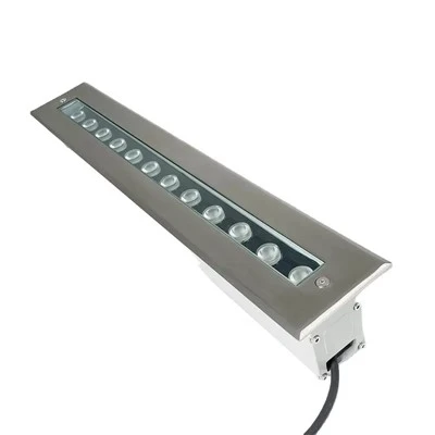 LED Inground Light